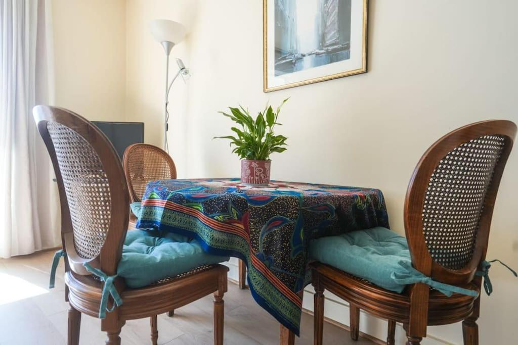 Beautifully Designed 1br With King Size Bed Appartement