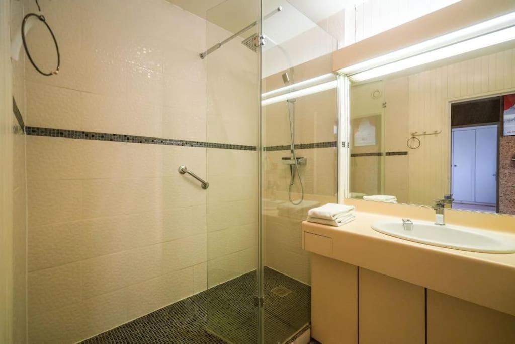 Appartement Beautifully Designed 1br With King Size Bed *