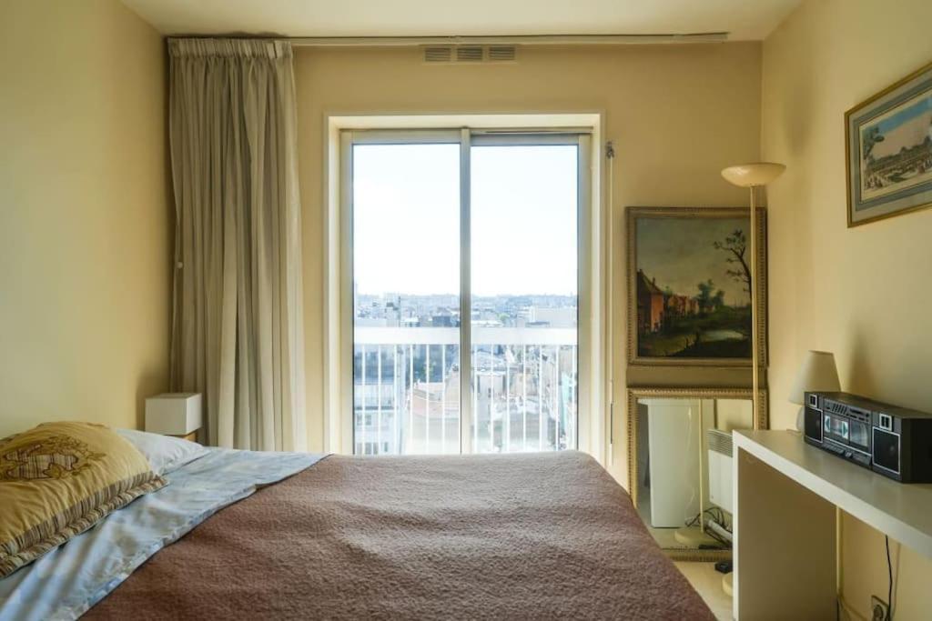 Beautifully Designed 1br With King Size Bed Appartement