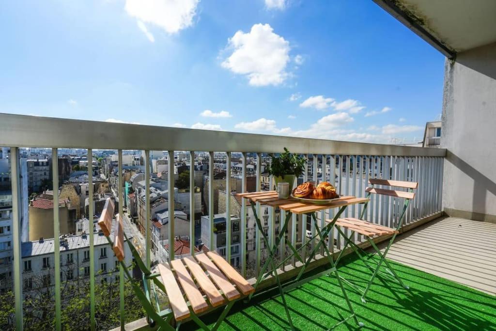 Appartement Beautifully Designed 1br With King Size Bed *